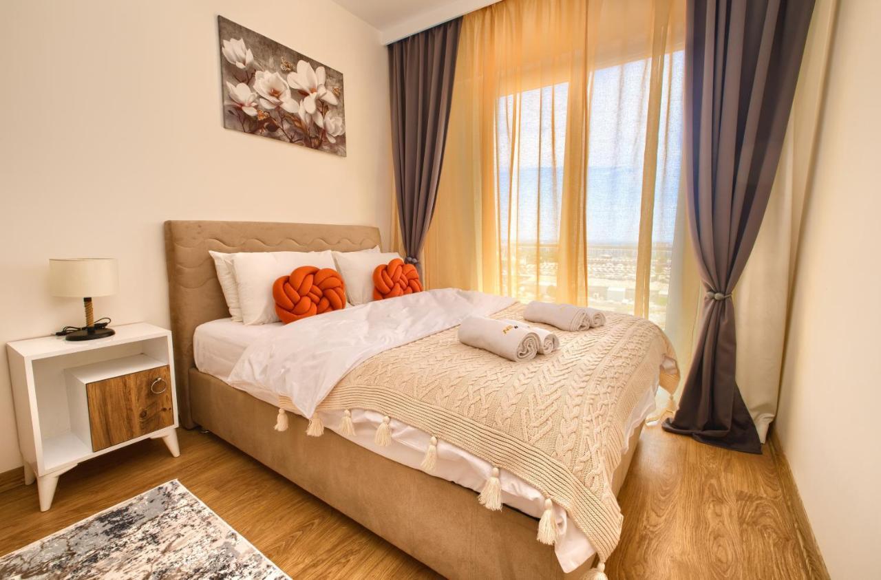 Antalya 1207 By Newinn Exterior foto