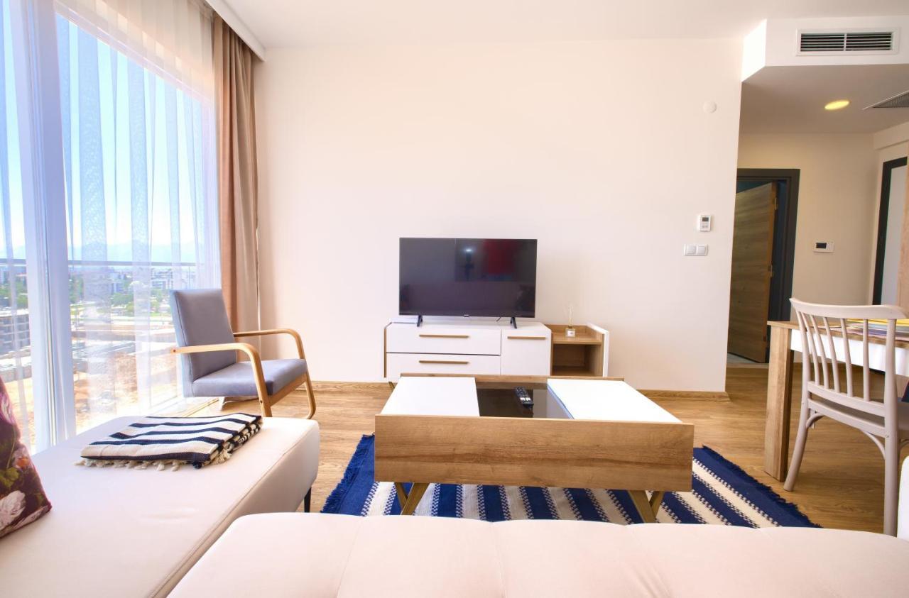 Antalya 1207 By Newinn Exterior foto