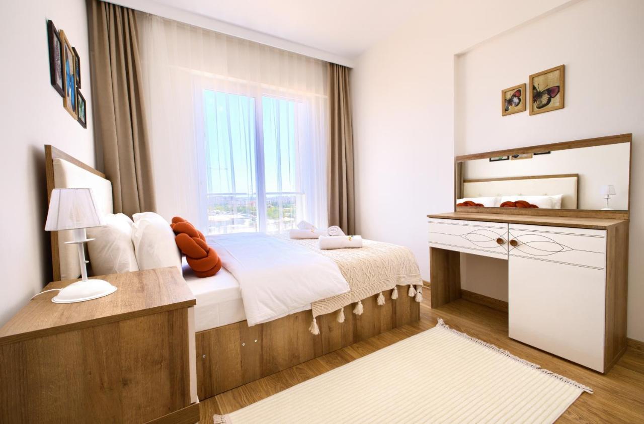 Antalya 1207 By Newinn Exterior foto