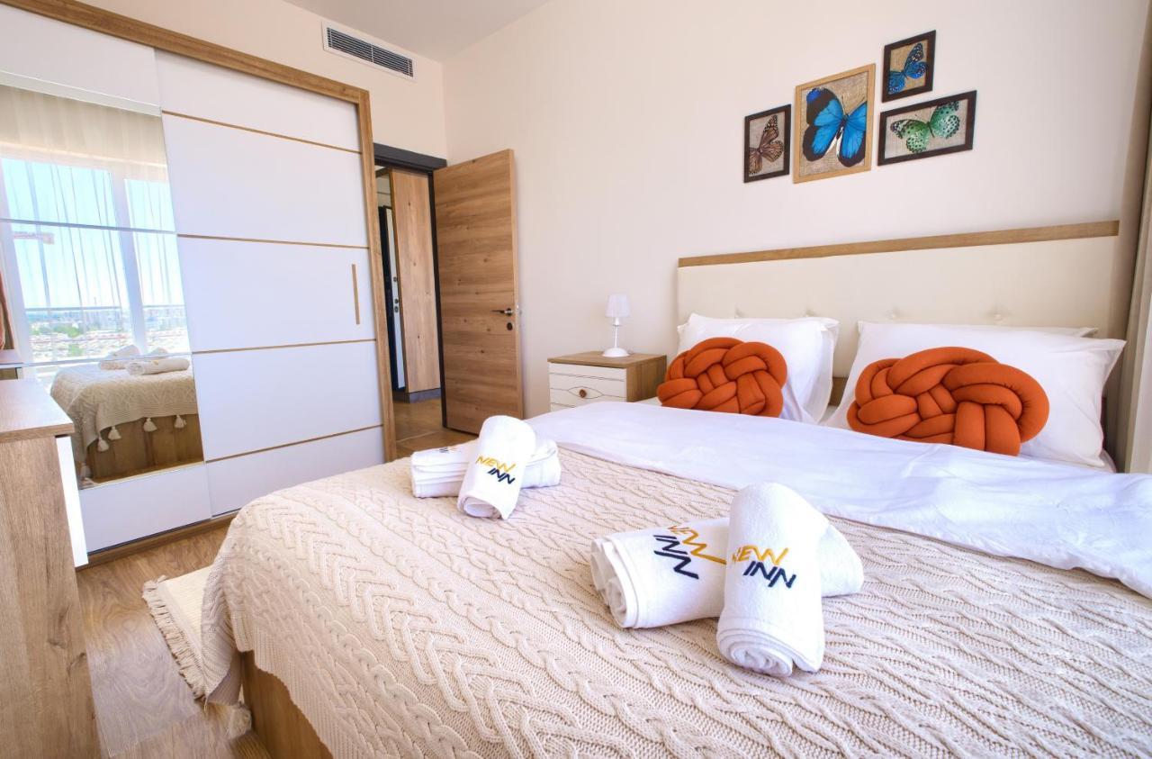 Antalya 1207 By Newinn Exterior foto