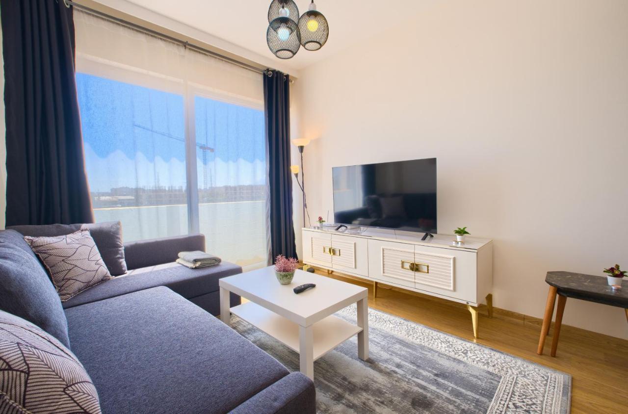 Antalya 1207 By Newinn Exterior foto