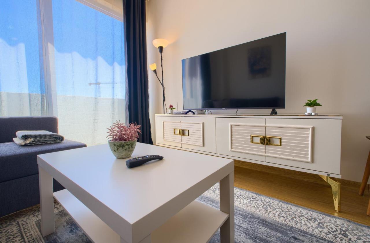 Antalya 1207 By Newinn Exterior foto