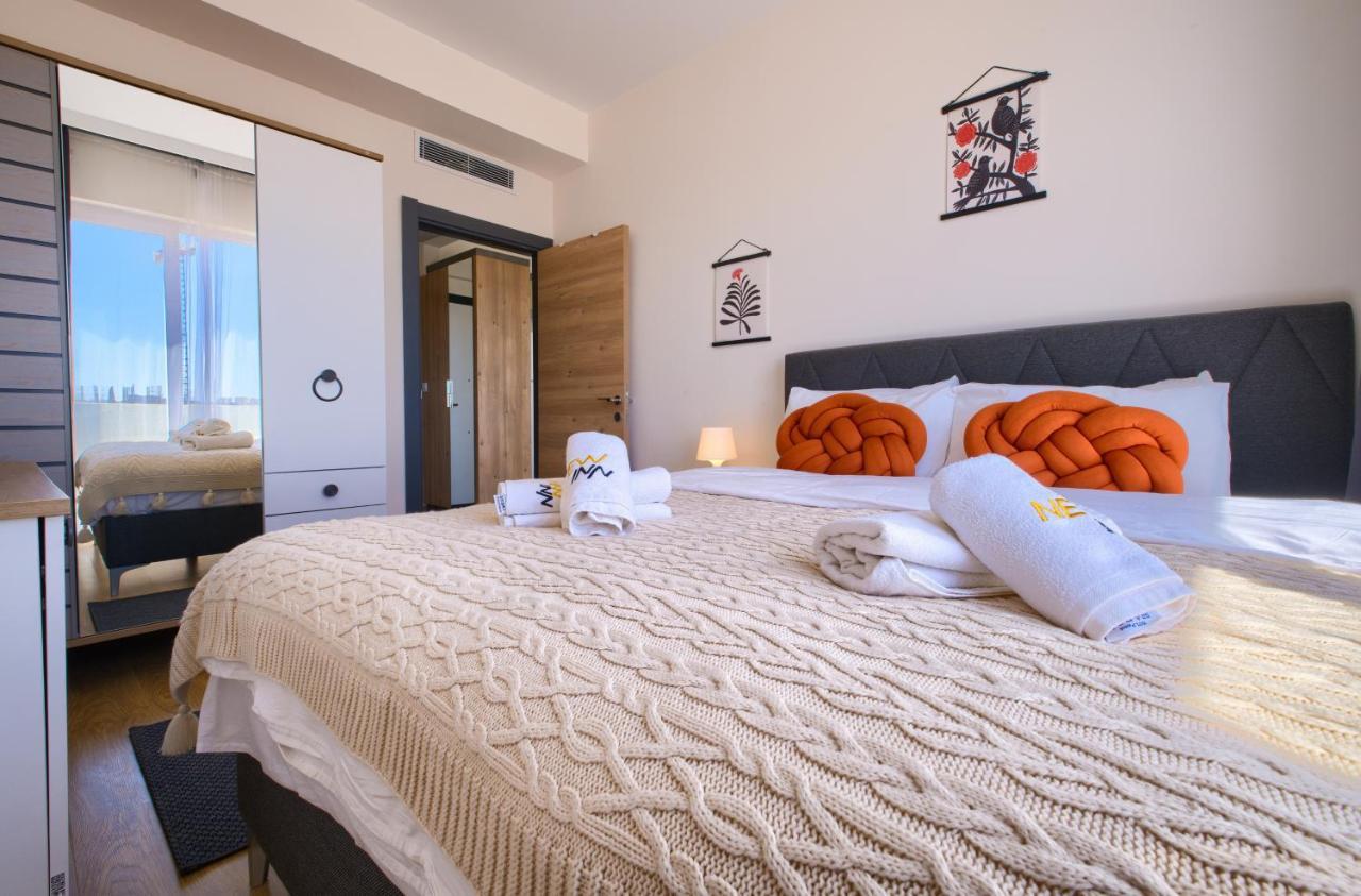 Antalya 1207 By Newinn Exterior foto
