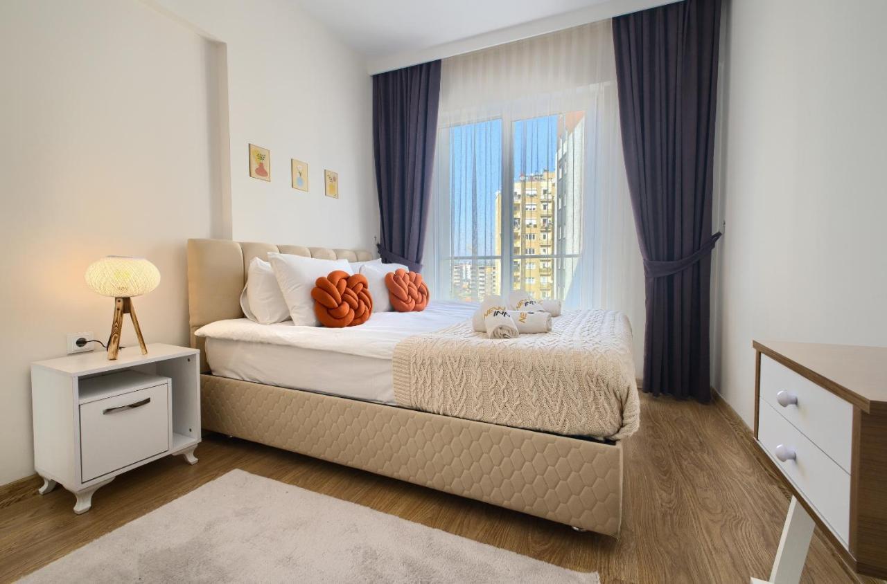 Antalya 1207 By Newinn Exterior foto
