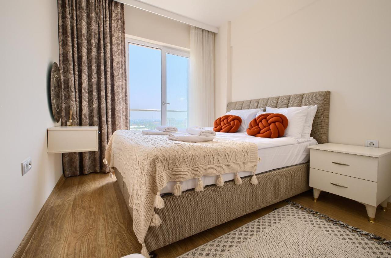 Antalya 1207 By Newinn Exterior foto