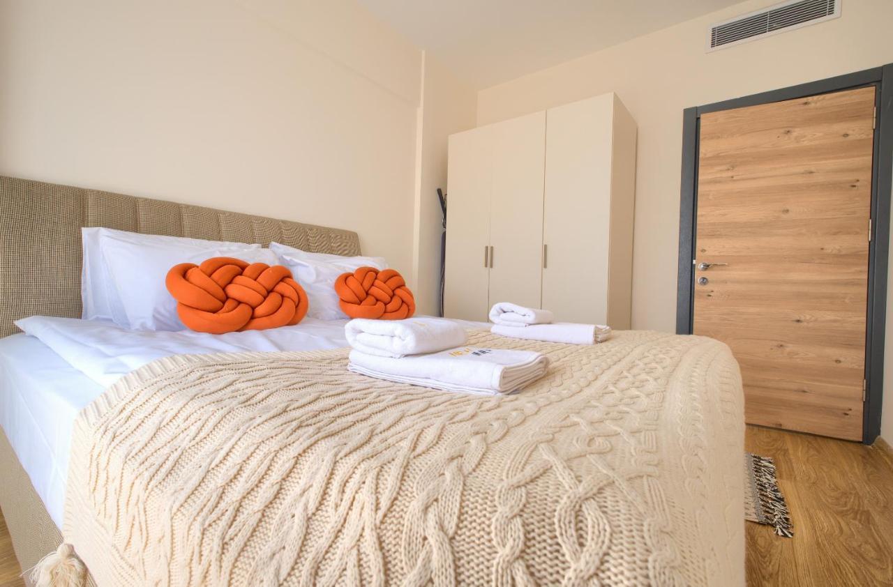 Antalya 1207 By Newinn Exterior foto